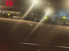 -太原武宿国际机场