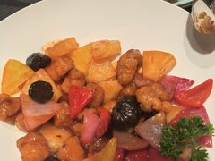 -禧宴Joyous Restaurant(禧园店)