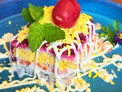 -卢布里西餐厅(总店)