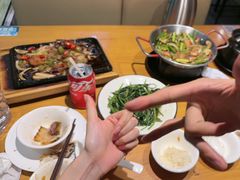 -莲餐厅·湖北菜·潜江小龙虾店(愚园路店)