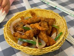 -玲珑餐厅(陕西南路店)