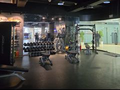 -MR.COOL健身工作室(浦江城市生活广场店)