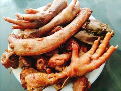 -老杨家熟食店