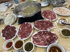 -原野牛肉岛
