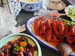 -秦淮巷·四季小馆
