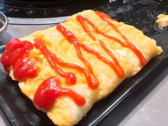 -咕咕站韩国料理(紫金港店)