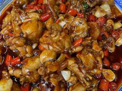 -老三样·旧食新味(万寿宫店)