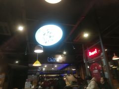 -马海涛牛肉串·午市牛腩饭·烧烤夜宵(领汇广场店)