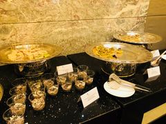 -上海雅居乐万豪侯爵酒店