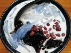 特色烧仙草-台州老六海鲜面馆(上南总店)