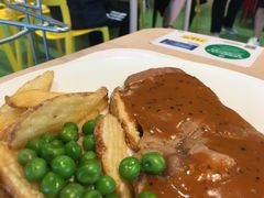 -宜家·瑞典风味餐厅(四元桥店)
