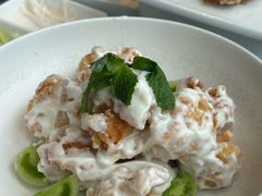 奇妙虾球-小大董·烤鸭(观景餐厅·南京西路店)