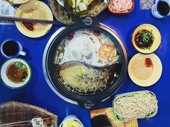 -马路边边·成都串串(翠柏路店)
