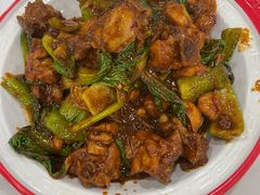 -八方后身麻辣鸡块(总店)