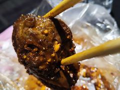 麻辣兔头-邓氏兔头