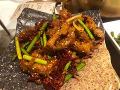 麻辣牛肉条-冰川冷面·延边菜·炭烤串(观前店)