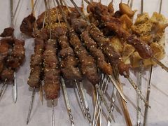 大羊肉串-枪火串烧·东北特色烧烤(罗湖总店)