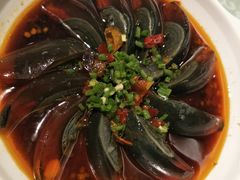-宏玲餐厅(四川南路店)