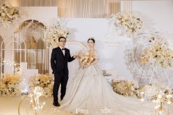 -LOVE SHINE婚纱·红鼎庄龙凤褂·妈妈装定制