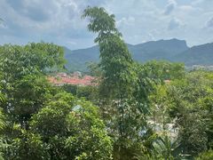 -广州锦绣香江度假别墅