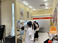 -海马体照相馆(佛山岭南站店)