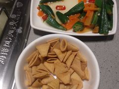 -海底捞火锅(海宁路店)