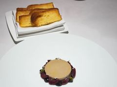 -Oyster Talks 四度蚝法餐厅