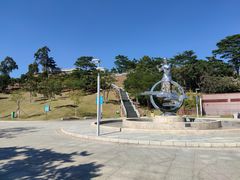 -白石龙音乐公园