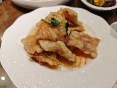 -老厨家(友谊路总店)