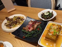 -隔壁老王·家常云南菜(花巷店)