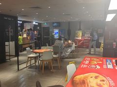 -肯德基(学院路店)