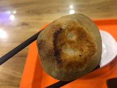 门丁肉饼-南来顺饭庄·清真(南菜园店)