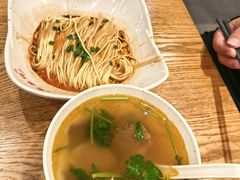 -东泰祥生煎馆(重庆北路店)