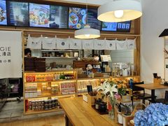-漫蔬•台北蔬食小馆VEGGIEBOIL(朝晖店)