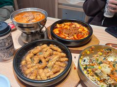 辣焖小酥肉-米村拌饭(杭州国大城市广场店)