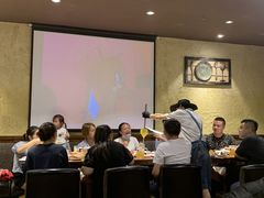 大堂-汉巴味德(大悦城店)