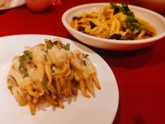 茉香蛏子肉-老吉士酒家(天平路店)