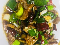 -城林園·老滇味