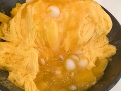 -鞠婆婆•绵绵冰•凉糕•手工冰粉(苏稽一店)