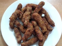 -张大妈饭店