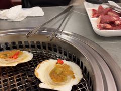 -尚宴牛特鲜自助(太原街万达店)