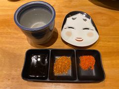 -一井烧肉·活鳗·寿司(望京SOHO店)