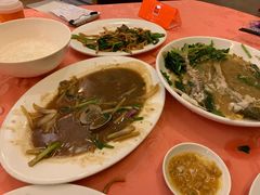 -深运潮州粥(东门店)
