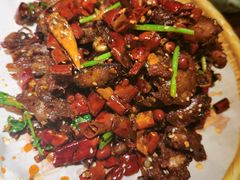 香酥鸭-吃饭皇帝大(合生汇店)