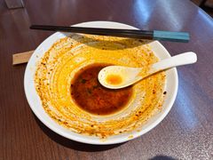 -何必是家面馆 HB noodles&coffee