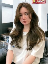 点击看大图 -IN STYLE•造型
