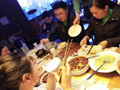 -胡桃里音乐酒馆(六安店)