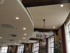 -南沙游艇会·大兵船餐厅