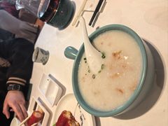 -滋粥楼·顺德菜(番禺广场总店)