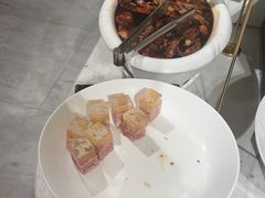 -晶丽香榭自助餐(南京大饭店)